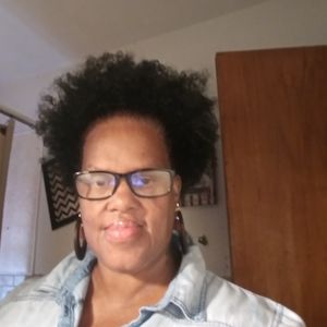 Meet your Posher, Terry